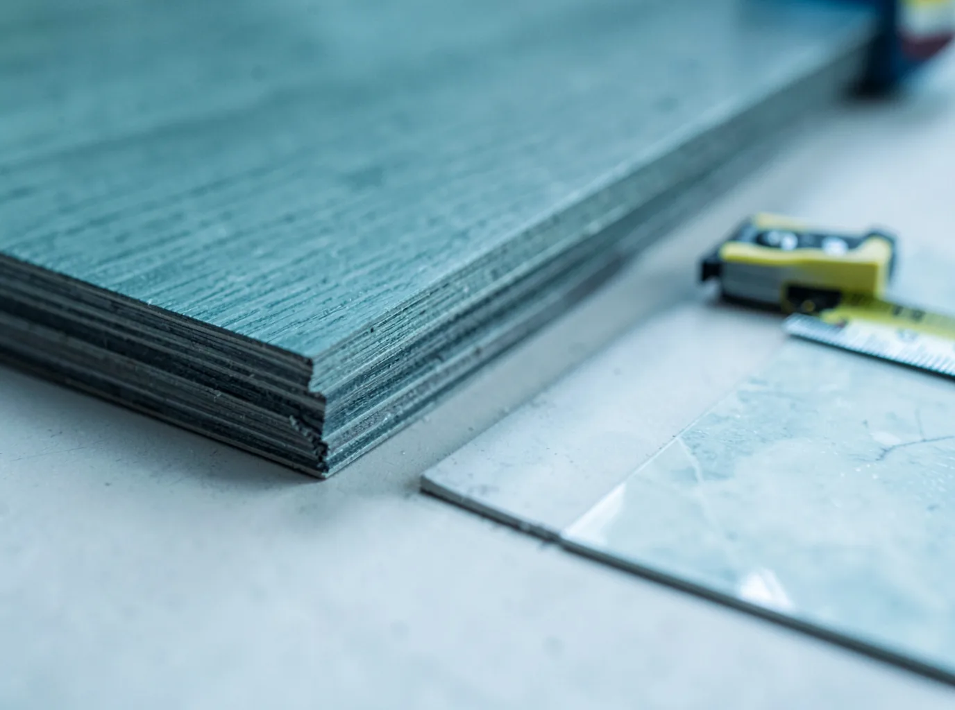 Luxury Vinyl Plank Installation Warren, OH FAQs